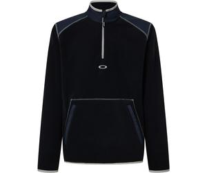 Oakley - Forros polares - Butter Tech Fleece Black - Talla L - Negro Negro L