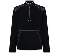 Oakley - Forros polares - Butter Tech Fleece Black - Talla M - Negro Negro M