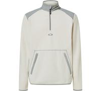 Oakley - Forros polares - Butter Tech Fleece Mist Cement - Talla XL - Gris Gris XL