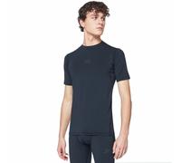Oakley Foundational Entrenamiento Bl Herren-Baselayer Top Camisa Camiseta de