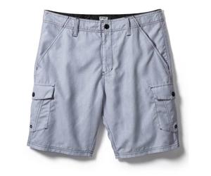 Oakley Foxtrot Pantalones cortos, gris, tamaño 28 para Hombres
