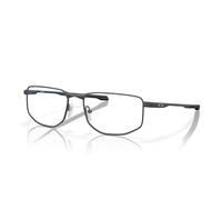 Gafas Oakley Addams Para Hombre Satin Light Steel One Size
