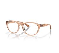Gafas Oakley Draw Up Para Mujer Polished Transparent Sepia One Size