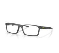 Oakley Frame OX8060 OVERHEAD 806002 57