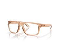 Gafas Oakley Holbrook™ Para Hombre Polished Transparent Sepia One Size