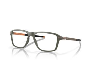 Oakley Frame OX8166 WHEEL HOUSE 816607 52