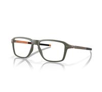 Gafas Oakley Wheel House Para Hombre Olive One Size