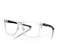 Gafas Oakley Hip Tone Para Hombre Polished Clear One Size