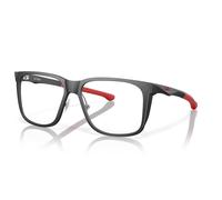 Gafas Oakley Hip Tone Para Hombre Satin Light Steel One Size
