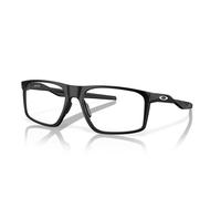 Oakley Bat Flip OX8183 C58 818301 Negro