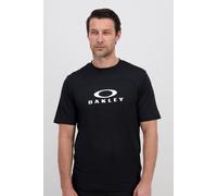 Oakley Free Ride Rc - Negro - Camiseta Hombre talla L