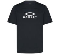 OAKLEY Free Ride Rc Ss Jersey - Hombre - Negro - talla S- modelo 2025