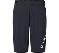 Oakley Freeride - Negro - Pantalón Corto Hombre talla L