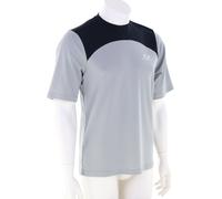 Oakley Free Ride SS Jersey Caballeros Camiseta para ciclista S Gris