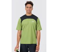 Oakley Free Ride Ss - Kaki - Camiseta Ciclismo Hombre talla L