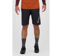 Oakley Freeride - Negro - Pantalón Corto Hombre talla 2XL