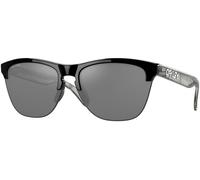Oakley Frogskin Edición Limitada Ligero Asiático Para Japón Negro / Prizm Negro