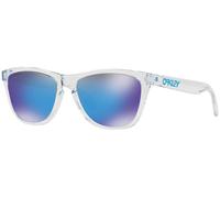 OAKLEY Frogskins - Unisex - Blanco / Azul - talla única- modelo 2026