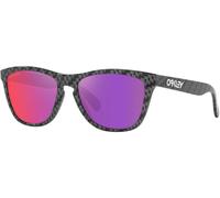 Oakley Frogskins Edición Limitada Fibra de Carbono Con Prizm Road OO9013-J2
