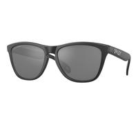 Oakley Frogskins, PRIZM?, Matte Black Onesize Matte Black
