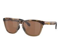 OAKLEY Frogskins Range - Unisex - Marrón - talla única- modelo 2025