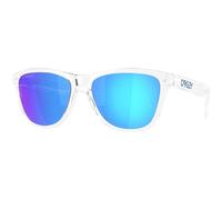 OAKLEY Frogskins S - Unisex - Blanco - talla única- modelo 2025