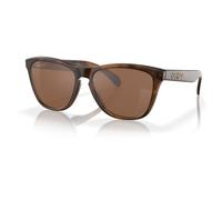 OAKLEY Frogskins - Unisex - Marrón - talla única- modelo 2025