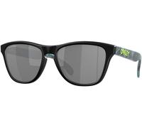 Oakley FROGSKINS XS Niños Gafas De Sol Negras Prizm Black OJ9006-33