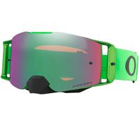 Oakley Front Line™ Mx Goggles Para Hombre Green One Size