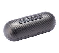 Oakley Large Carbon Fiber Case Para Hombre Carbon One Size