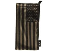 Oakley Funda unisex para gafas de sol Microbag, Sometido EE. UU, Talla única