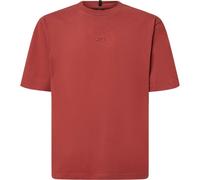 OAKLEY Futurescape Fossil Tee - Hombre - - talla M- modelo 2026