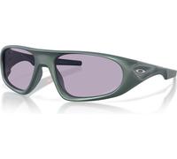 Oakley Gafa Deportiva Neoforma verde