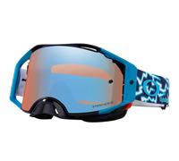 §Gafas Oakley Airbrake MX TLD Rayos Azul§