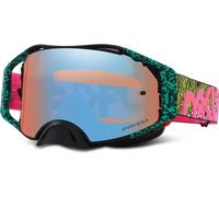 Oakley Gafas AIRBRAKE MX lila