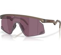 Gafas De Sol Oakley Bxtr Obscura Collection Para Hombre Brown One Size