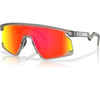 Gafas De Sol Oakley Bxtr Para Hombre Grey One Size