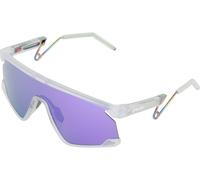 Oakley Gafas BXTR Metal blanco prizm violet