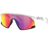 Oakley gafas BXTR Prizm Trail Torch TU Blanco