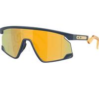 Oakley Unisex Oakley OO9280 BXTR 928020 Gafas de sol O_MATTER Azul Oro Máscara Normal