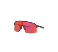 OAKLEY Gafas de ciclismo para hombre Sutro Lite Matte Carbon negro