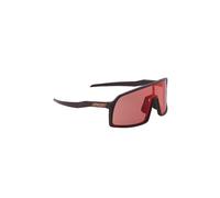 OAKLEY Gafas de ciclismo para hombre Sutro Trail Torch marrón