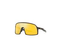 OAKLEY Gafas de ciclismo para mujer Sutro S Matte Carbon negro