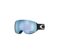 OAKLEY Gafas de esquí Flight Deck™ M Prizm Snow Sapphire Iridium negro