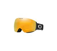 OAKLEY Gafas de esquí Flight Deck™ M Prizm Snow Torch Iridium negro