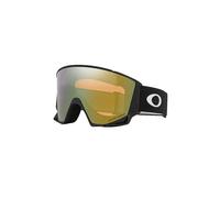 OAKLEY Gafas de esquí Flow Scape L negro