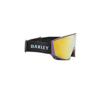 OAKLEY Gafas de esquí Flow Scape L PGRG Colorshift negro