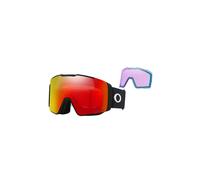 OAKLEY Gafas de esquí para mujer Line Miner Pro L negro