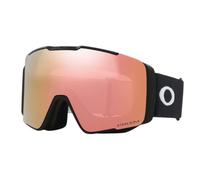 Oakley Gafas de nieve unisex Line Miner Pro