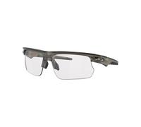 Oakley - Gafas de sol - Bisphaera Grey Smoke Clear Black Photochromic - Gris Gris one size